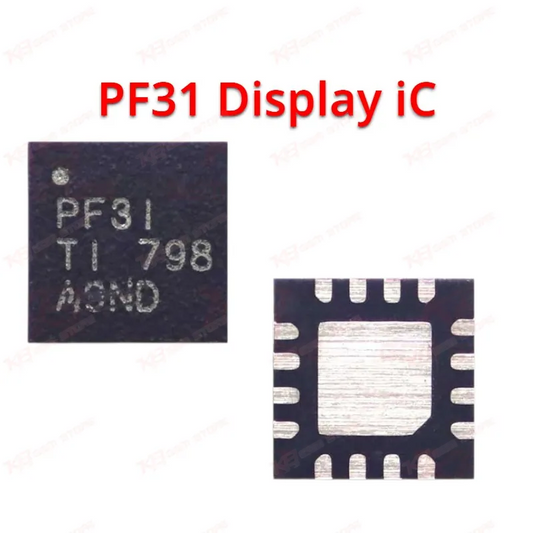 PF31 Display iC
