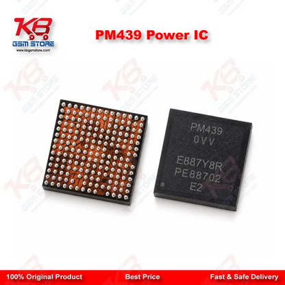 PM439 Power IC