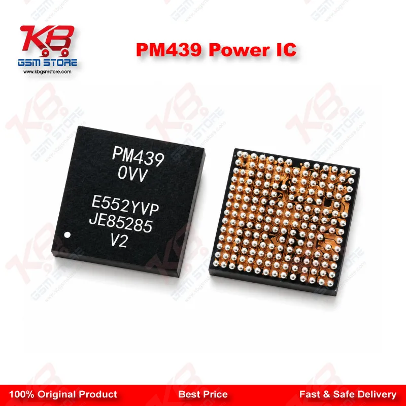 PM439 Power IC