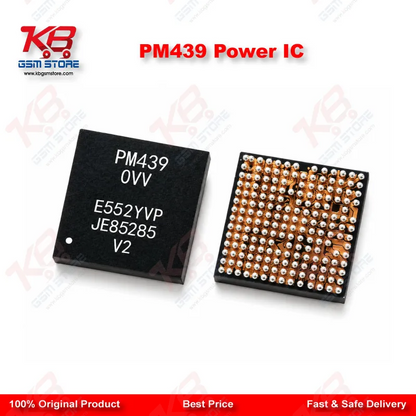 PM439 Power IC