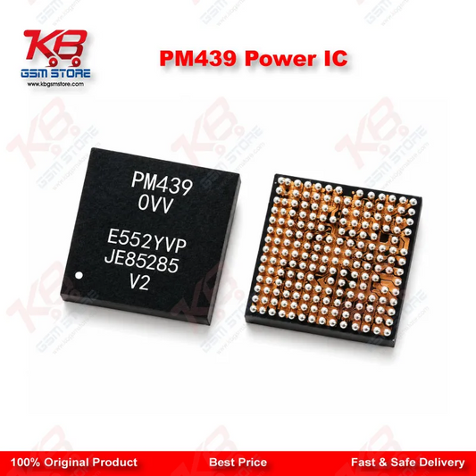 PM439 Power IC