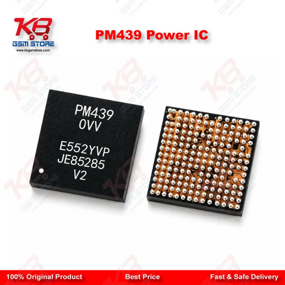 PM439 Power IC