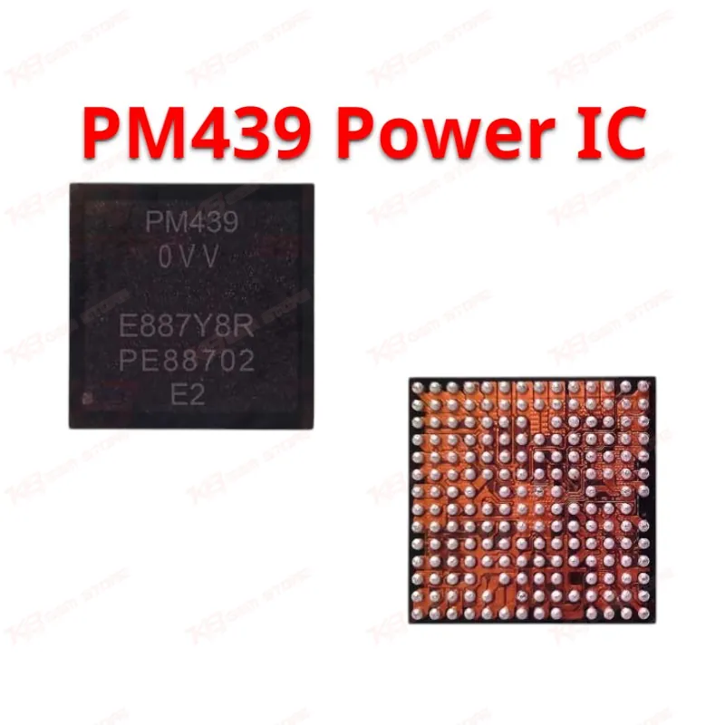 PM439 Power IC