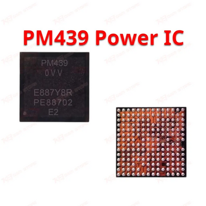 PM439 Power IC