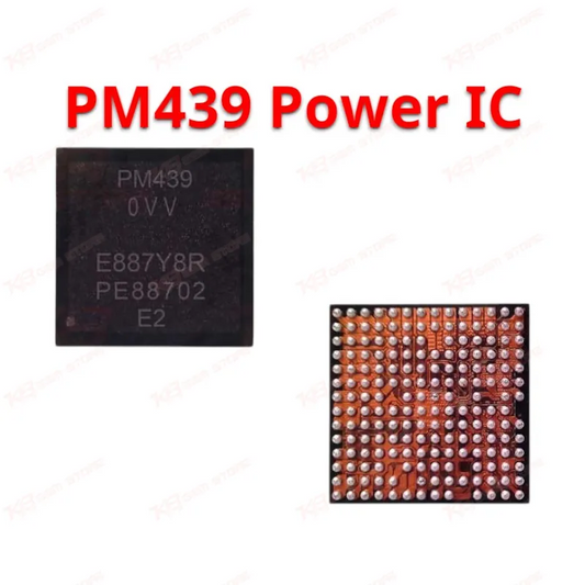 PM439 Power IC