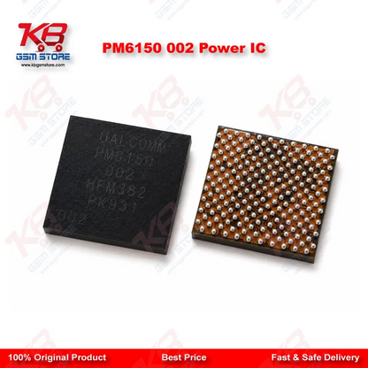 PM6150 002 Power IC