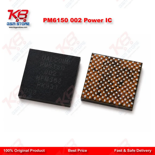 PM6150 002 Power IC