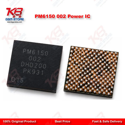 PM6150 002 Power IC