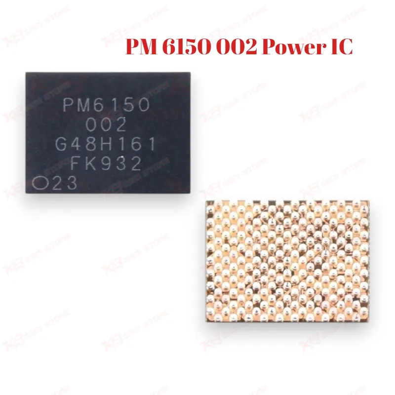 PM6150 002 Power IC