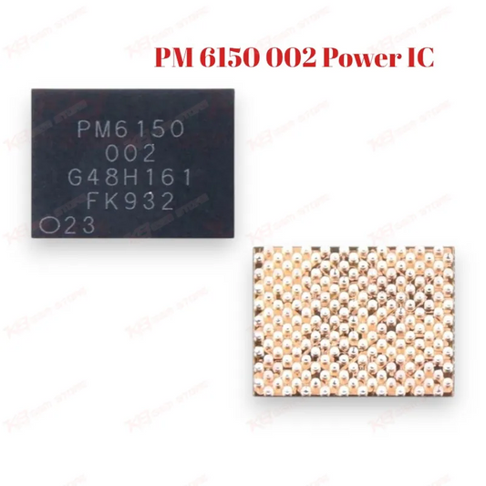 PM6150 002 Power IC