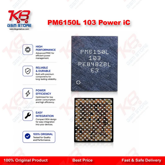 PM6150L 103 Power iC