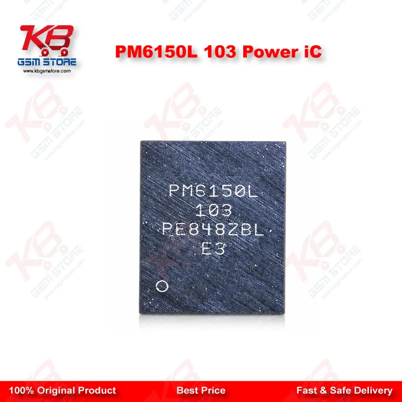 PM6150L 103 Power iC