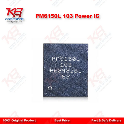 PM6150L 103 Power iC