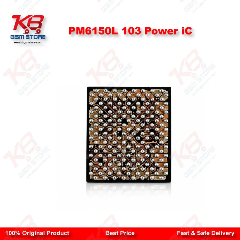 PM6150L 103 Power iC