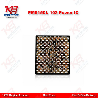 PM6150L 103 Power iC