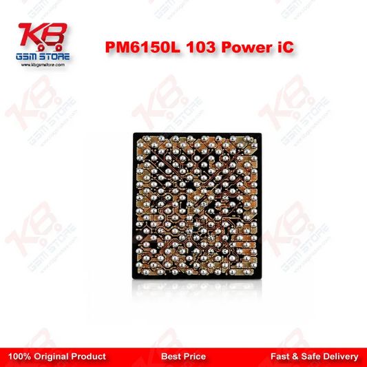 PM6150L 103 Power iC
