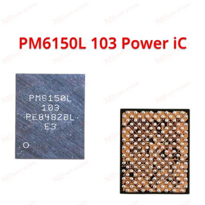 PM6150L 103 Power iC
