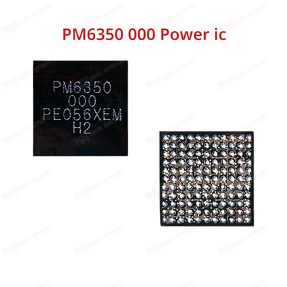 PM6350 000 Power ic