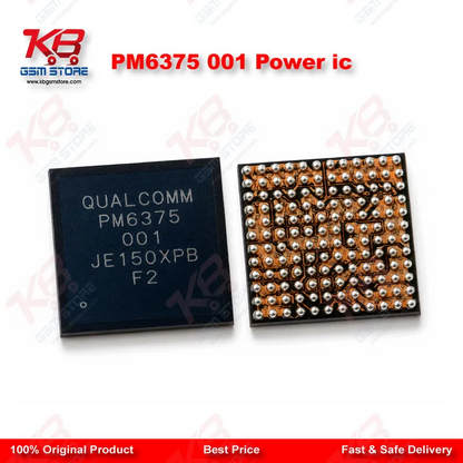 PM6375 001 Power ic