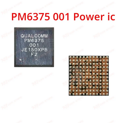 PM6375 001 Power ic