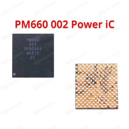 PM660 002 Power iC