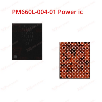 PM660L-004-01 Power ic