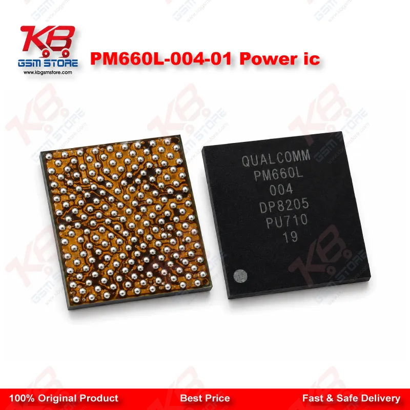 PM660L-004-01 Power ic