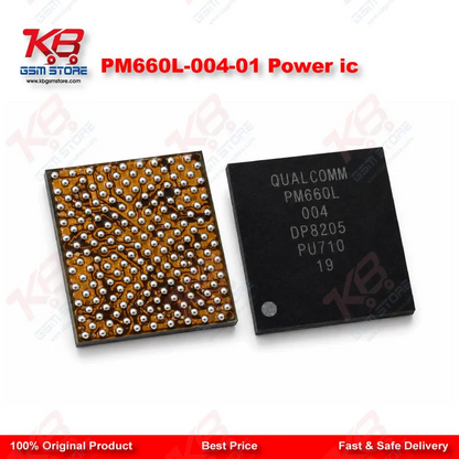 PM660L-004-01 Power ic