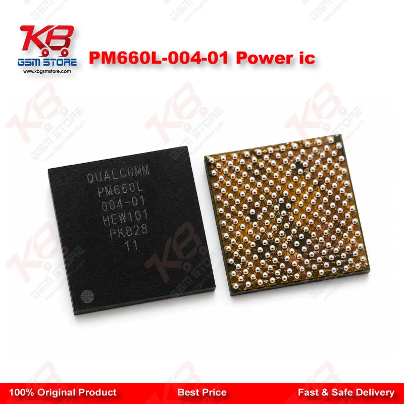 PM660L-004-01 Power ic