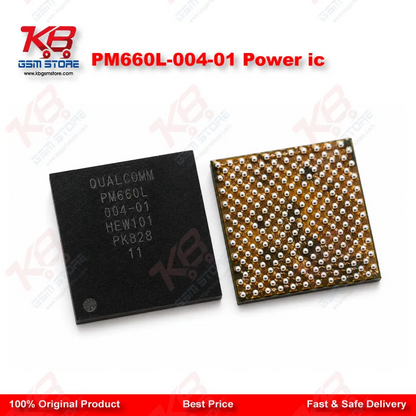 PM660L-004-01 Power ic