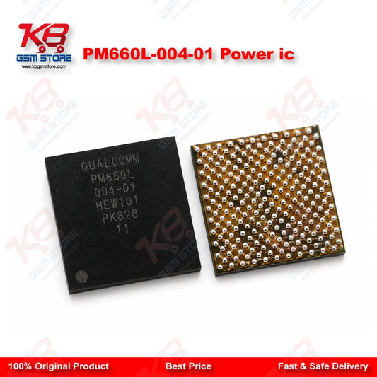 PM660L-004-01 Power ic