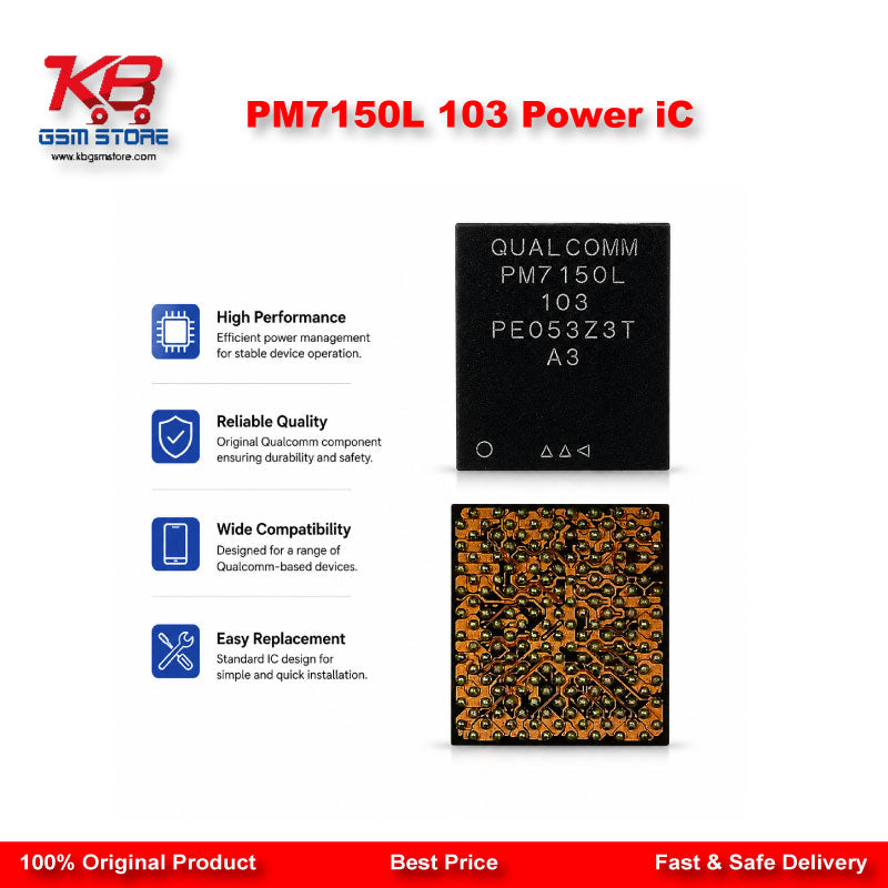 PM7150L 103 Power iC