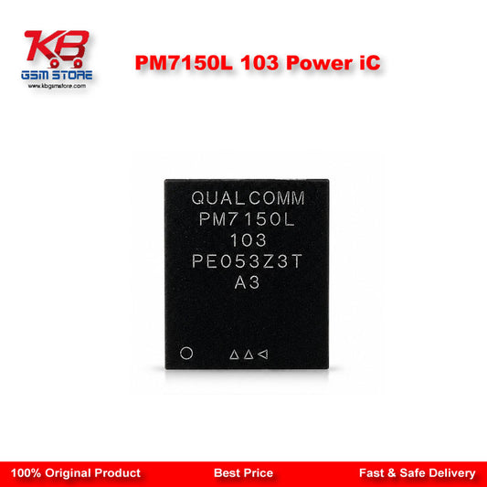 PM7150L 103 Power iC
