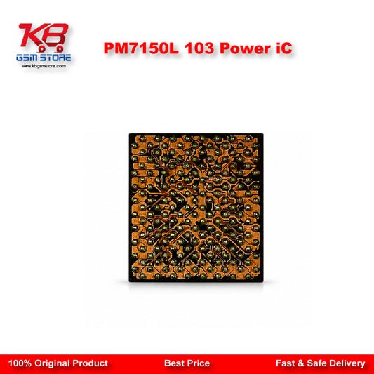 PM7150L 103 Power iC