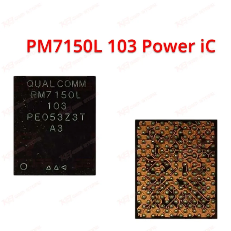 PM7150L 103 Power iC