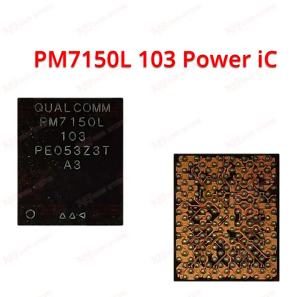 PM7150L 103 Power iC