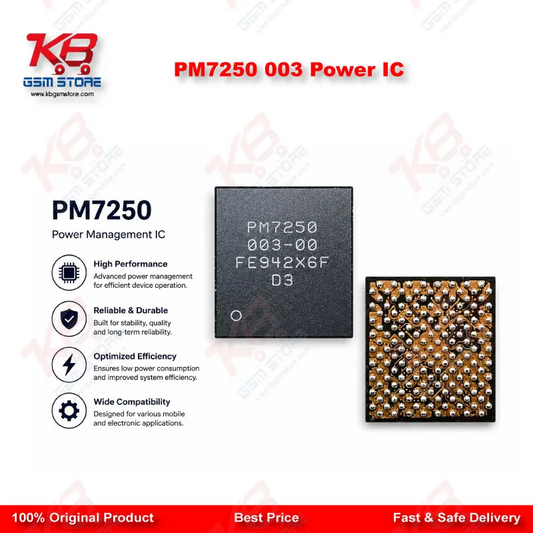 PM7250 003 Power IC