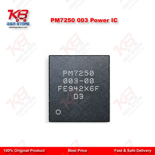 PM7250 003 Power IC