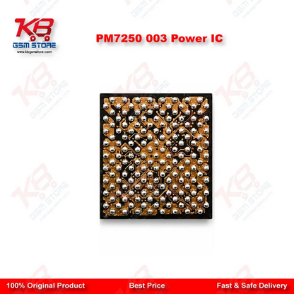 PM7250 003 Power IC