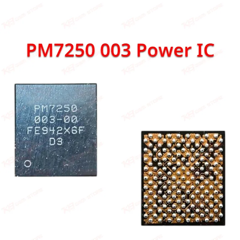 PM7250 003 Power IC