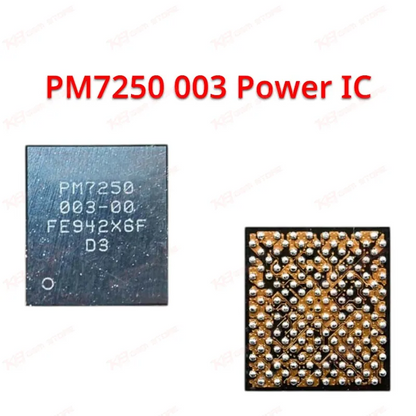 PM7250 003 Power IC