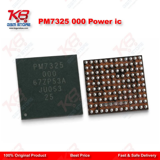 PM7325 000 Power ic