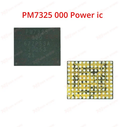 PM7325 000 Power ic