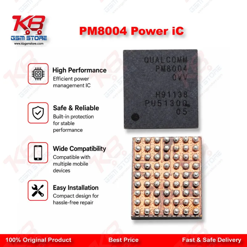 PM8004 Power iC