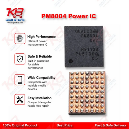 PM8004 Power iC
