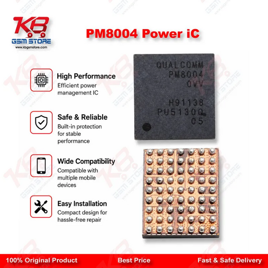 PM8004 Power iC