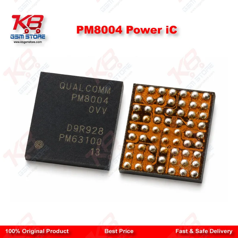 PM8004 Power iC
