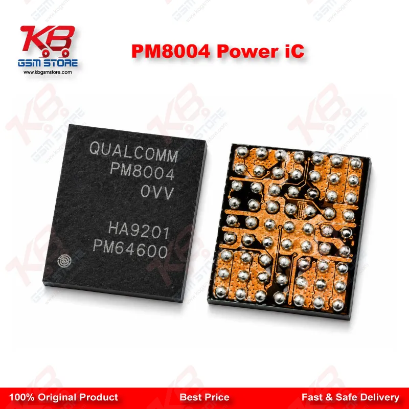 PM8004 Power iC
