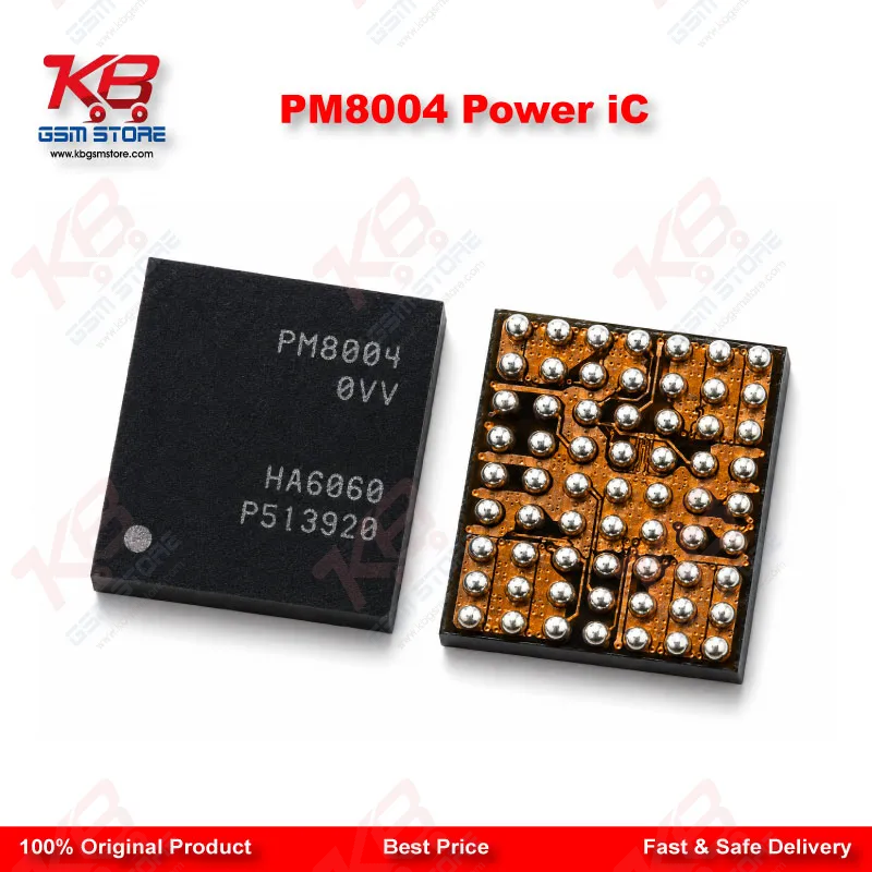 PM8004 Power iC