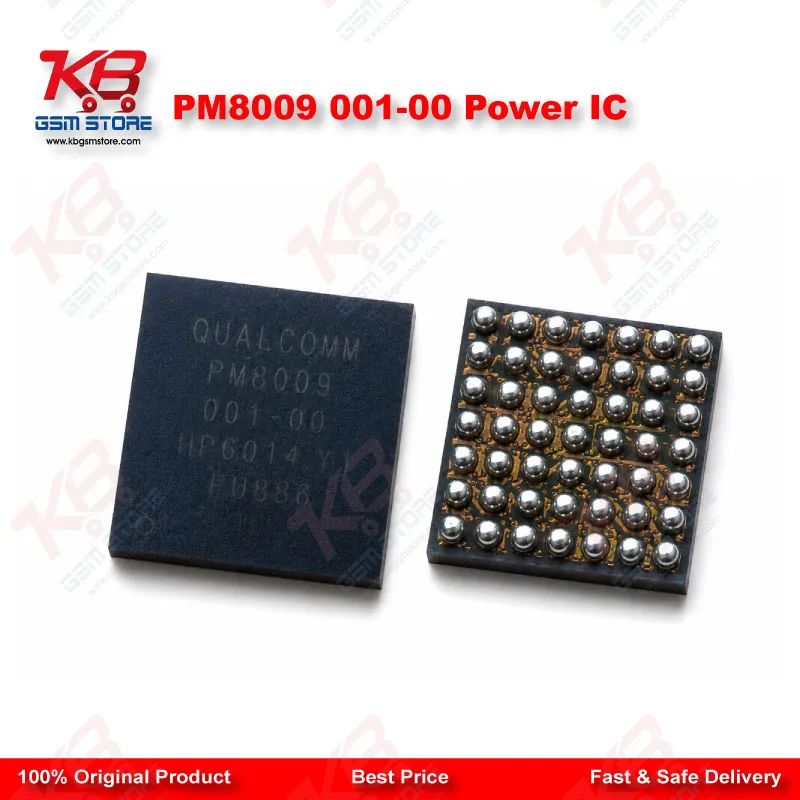 PM8009 001-00 Power IC
